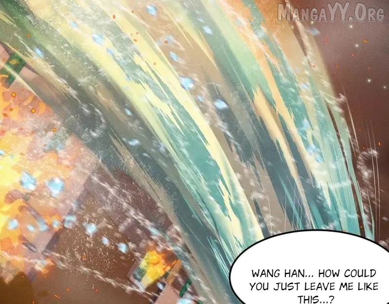 Hidden Dragon in the City (2025) Chapter 30 - page 2